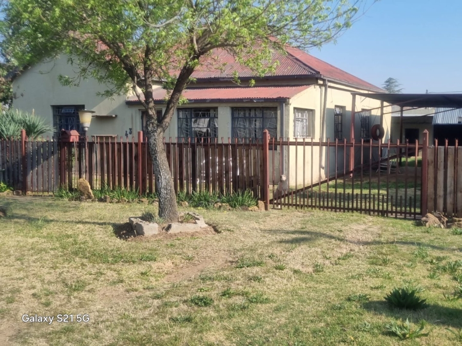 3 Bedroom Property for Sale in Marquard Free State